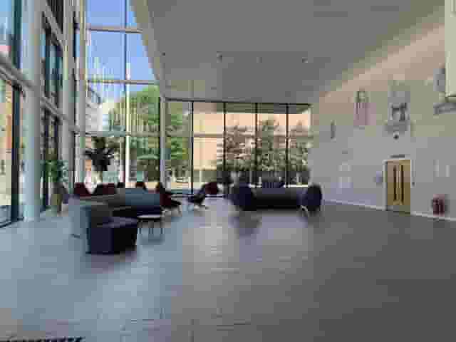 Alliance Manchester Business School