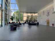 Seminar Rooms