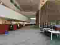 Training Rooms