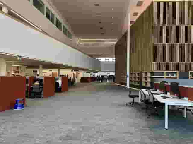 Alliance Manchester Business School