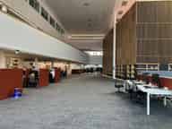 Workshop Venues