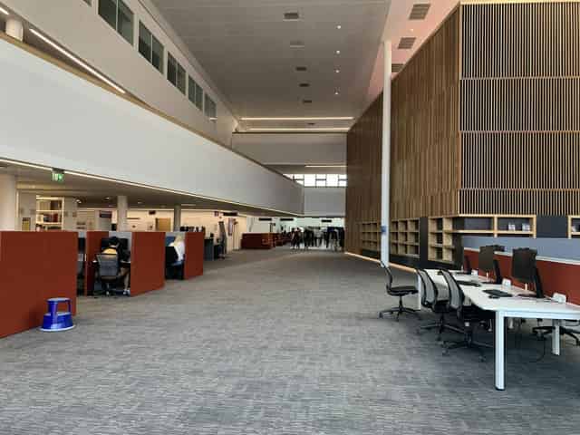 Alliance Manchester Business School