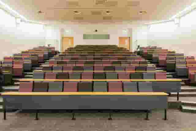 Alliance Manchester Business School