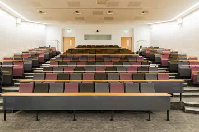 Alliance Manchester Business School