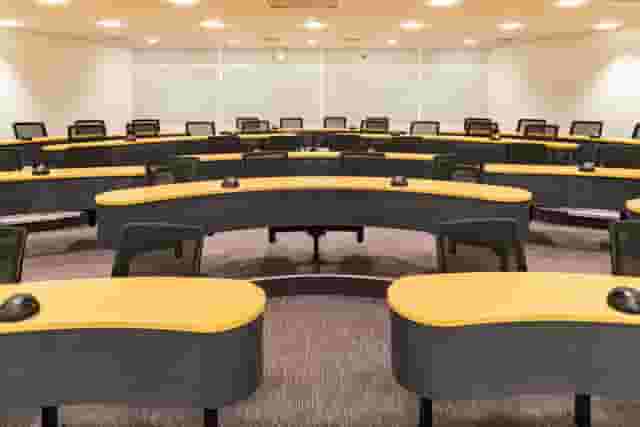Alliance Manchester Business School