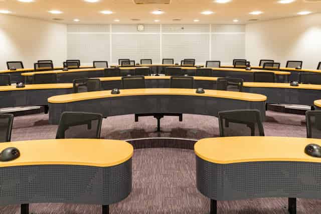 Alliance Manchester Business School