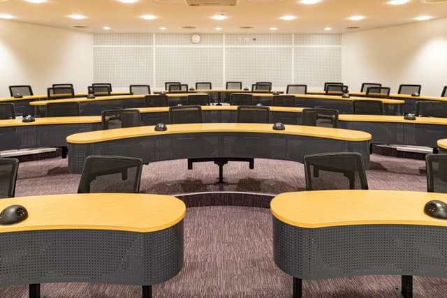 Alliance Manchester Business School