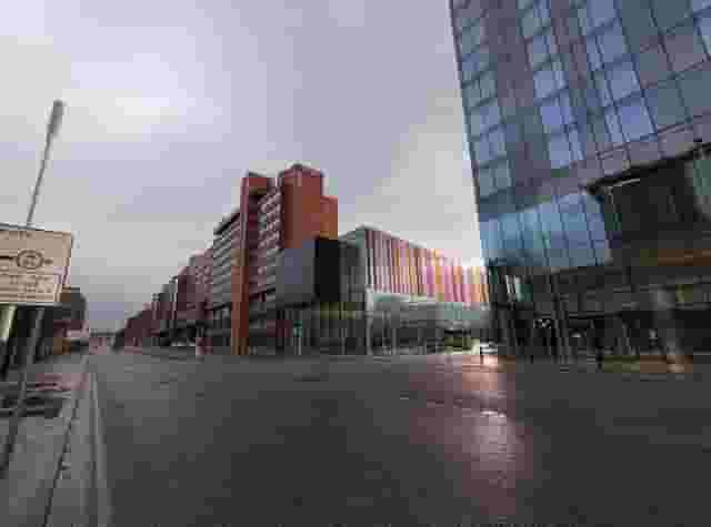Alliance Manchester Business School