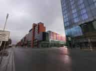 Presentation Venues