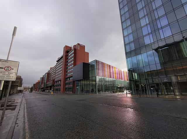 Alliance Manchester Business School