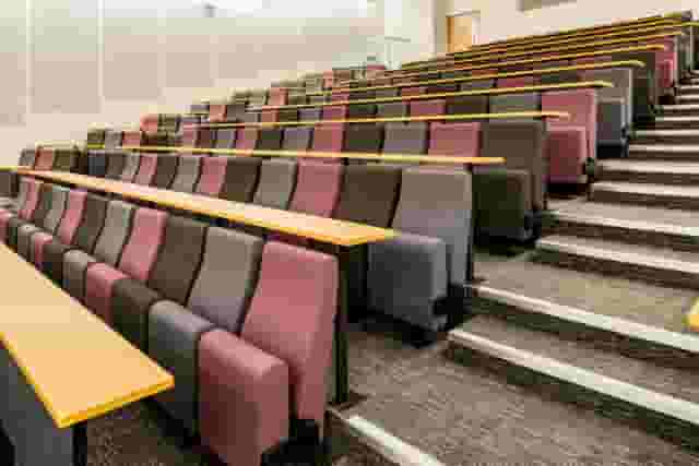 Alliance Manchester Business School