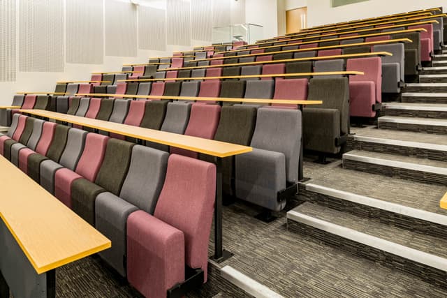 Alliance Manchester Business School