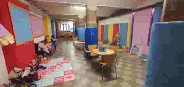Arrandale Room