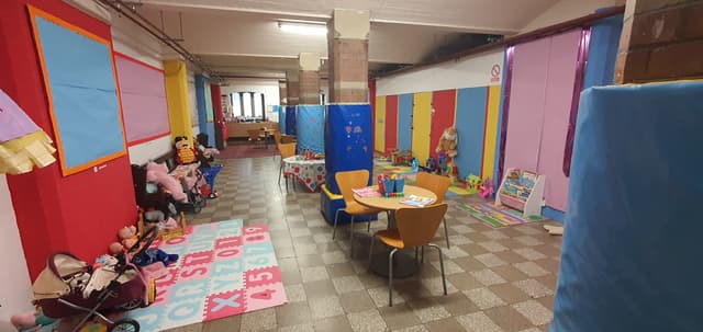 Arrandale Room