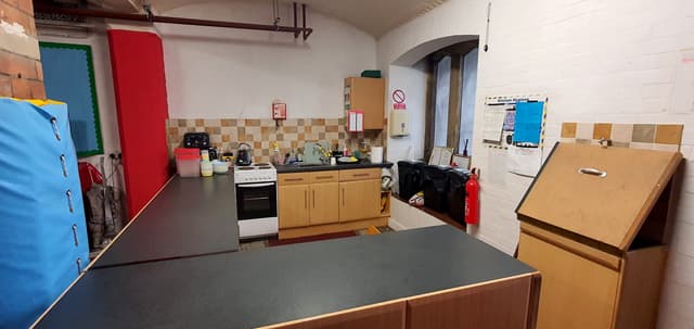Arrandale Room