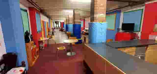 Arrandale Room
