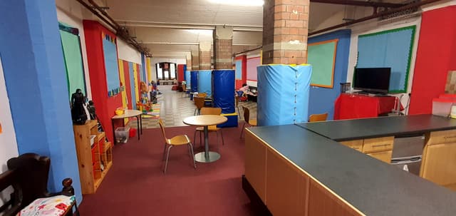 Arrandale Room