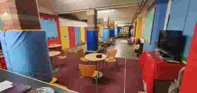 Arrandale Room
