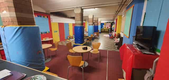 Arrandale Room