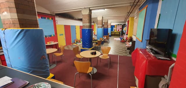 Arrandale Room