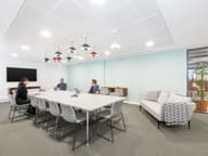 Small Meeting Rooms