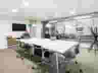 Meeting Rooms