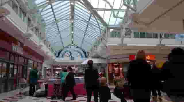 Open Centre