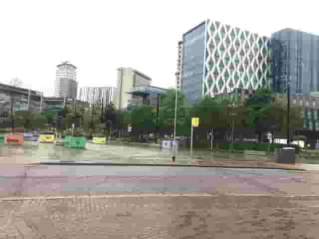 Open Centre