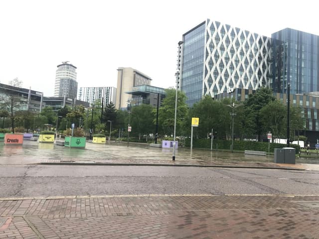 Open Centre