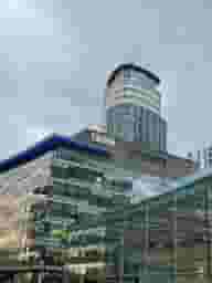 Seminar Rooms