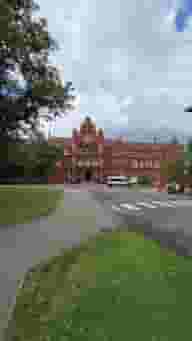 Theatres