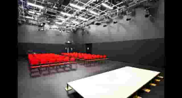 University of Salford at MediaCity