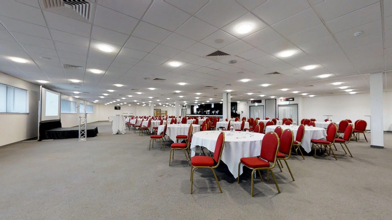 Totally Wicked Stadium | venuefinder
