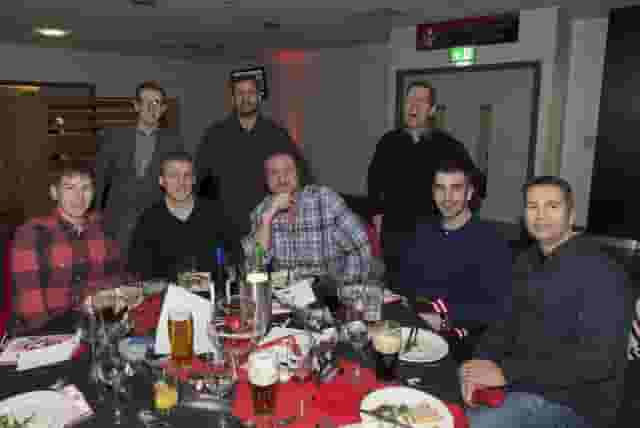 PSD 1873 Lounge
