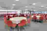 Hotel Meeting Rooms