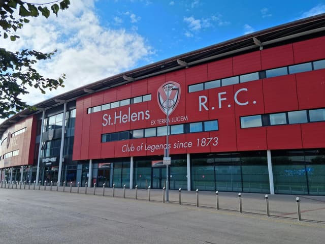 Totally Wicked Stadium