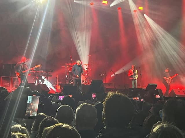 Totally Wicked Stadium