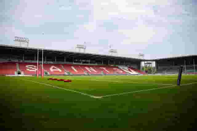 Totally Wicked Stadium
