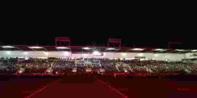 Totally Wicked Stadium
