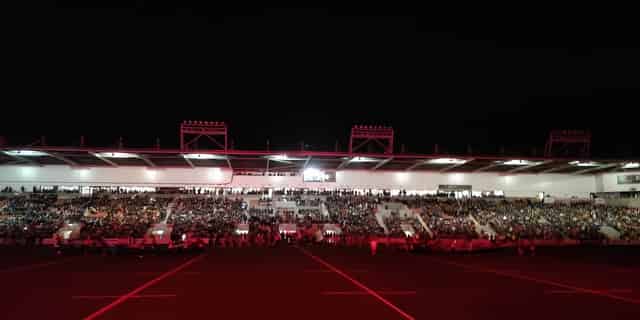 Totally Wicked Stadium