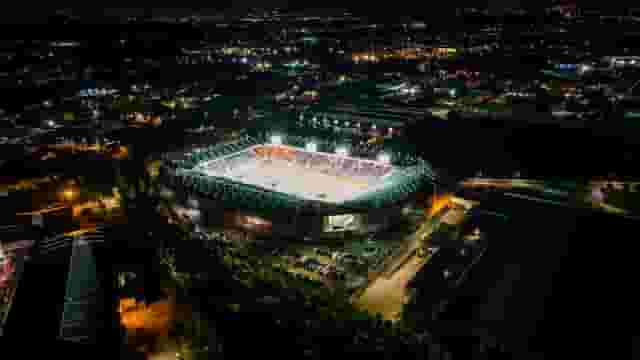 Totally Wicked Stadium
