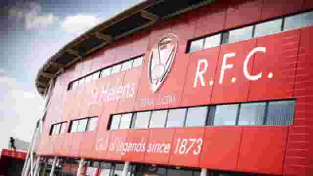 Totally Wicked Stadium
