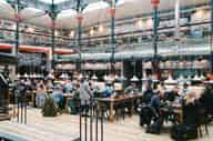 Small Meeting Rooms