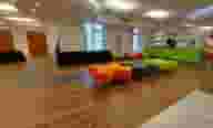 Meeting Rooms