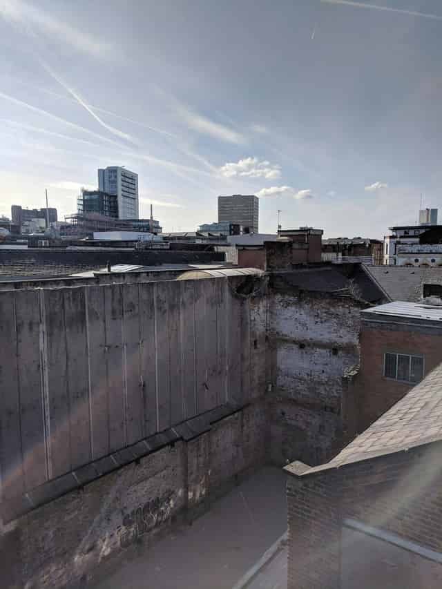 The Hive