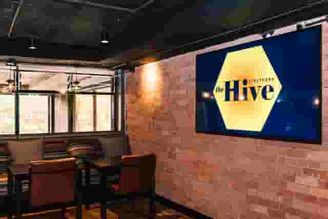 The Hive