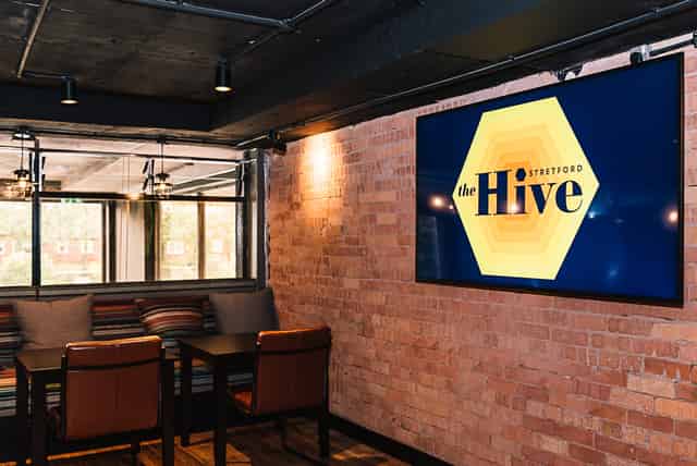 The Hive