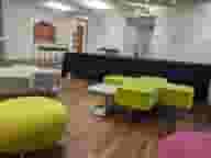Small Meeting Rooms