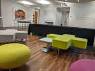 Meeting Spaces