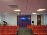 Meeting Rooms